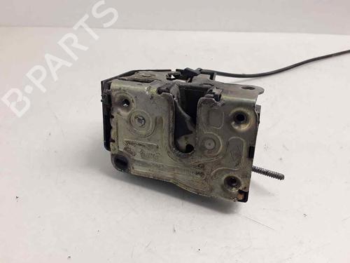 Rear left lock RENAULT MEGANE I Classic (LA0/1_) 1.9 dCi (LA05, LA1F) | BP26012503C100 