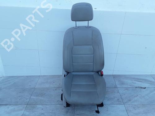 Sæde højre fortil MERCEDES-BENZ C-CLASS (W204) C 200 CDI (204.007, 204.006) (136 hp) 32328743