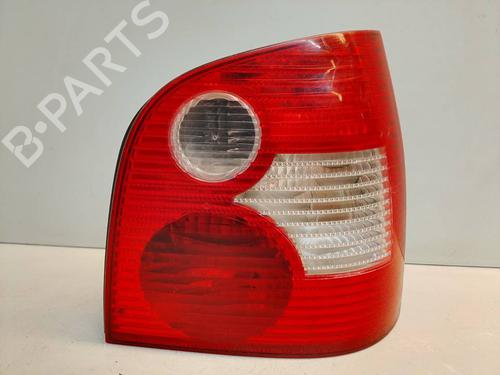 Used Right taillight Right taillight VW POLO IV (9N_, 9A_) 1.9 SDI (64 hp) 40160091 40160091