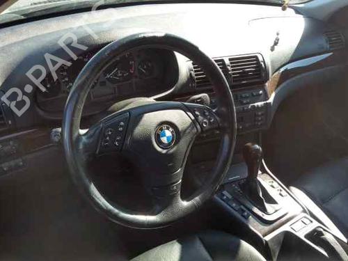 AC-Kondensator BMW 3 (E46) 323 i | BP7471254M32 