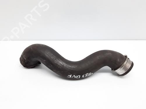 Used Pipe MERCEDES-BENZ E-CLASS (W211) E 220 CDI (211.006) (150 hp) 14142389