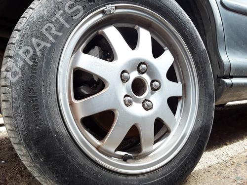Felg JAGUAR X-TYPE I (X400) 2.1 V6 | BP9588826C45 