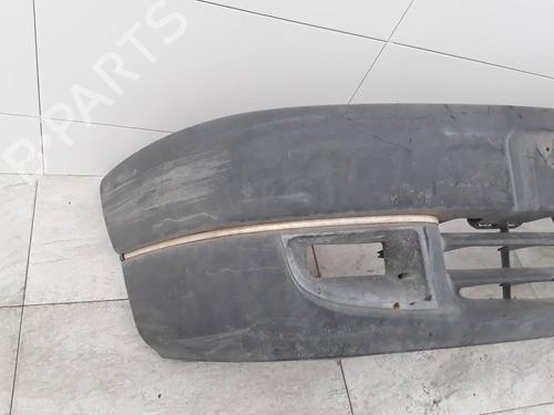 Front bumper CITROËN BERLINGO / BERLINGO FIRST MPV (MF_, GJK_, GFK_) 1.9 D (MFWJZ) | BP15720624C7 