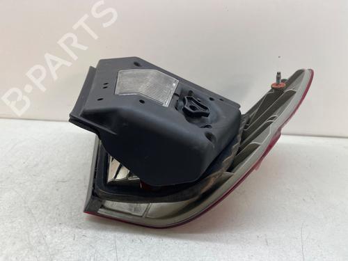 Right taillight BMW 3 (E46) 325 i | BP26895210C35
