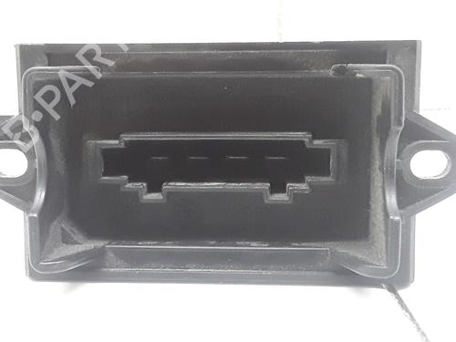 Varmeblæsermodstand CITROËN C3 I (FC_, FN_) 1.4 i Bivalent | BP13708233M108 