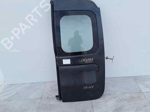Right rear door DACIA LOGAN (LS_) | BP8821261C5 - Image 6