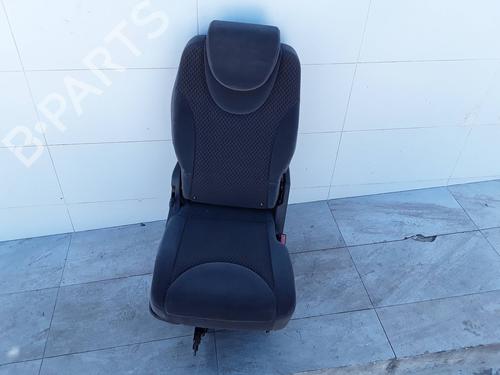 Sæde Bagtil Sæde Bagtil CITROËN JUMPY II (VF7) 2.0 HDi 120 (120 hp) 34355092 34355092