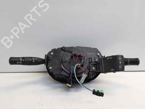 Used Squib airbag Squib airbag RENAULT MEGANE II Saloon (LM0/1_) 1.9 dCi (LM0G, LM1G, LM2C) (120 hp) 33718344 33718344