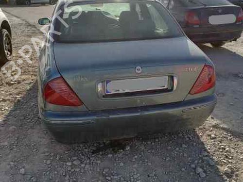 Engine LANCIA LYBRA (839_) 2.4 JTD (839AXL1A) | BP7473789M1 