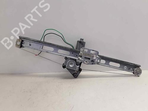 Front right window mechanism MERCEDES-BENZ A-CLASS (W168) A 140 (168.031, 168.131) | BP18908656C23 