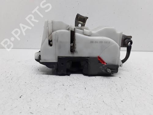 Used Rear left lock SEAT CORDOBA (6K1, 6K2) 1.9 SDI (68 hp) 16430917