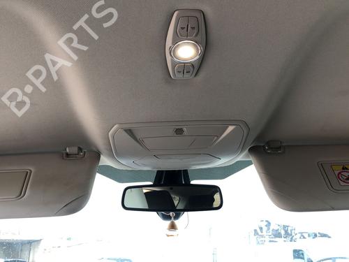 Front right window mechanism FORD KUGA II (DM2)  | BP29313731C23 