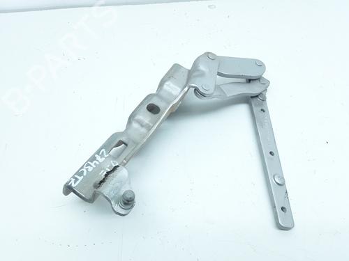 Hinge/Door check strap MERCEDES-BENZ C-CLASS Coupe (CL203) C 220 CDI (203.706) | BP14142853C146 
