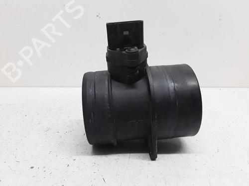 Mass air flow sensor AUDI A3 (8P1) 2.0 TDI 16V quattro | BP15255609M95