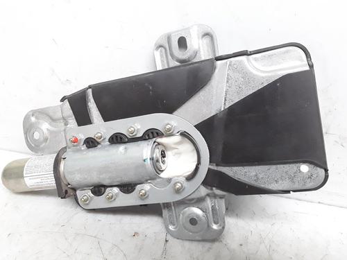 Used Left curtain airbag Left curtain airbag BMW 3 (E46) 320 d (150 hp) 8372625 8372625