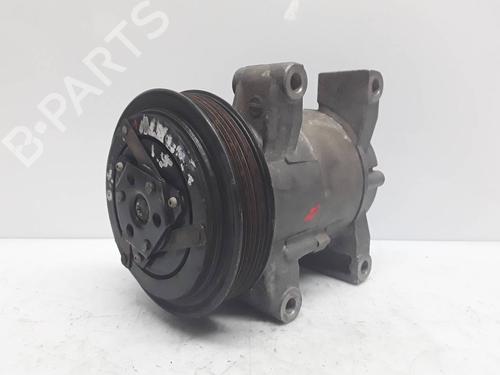 AC-Kompressor NISSAN ALMERA II (N16) [2000-2025]  7661717