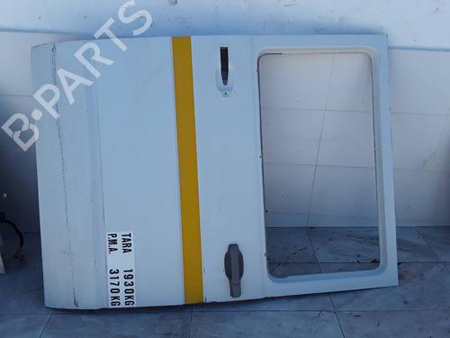 Used Right slide door Right slide door NISSAN TRADE Van [1993-1998] 35737917 35737917