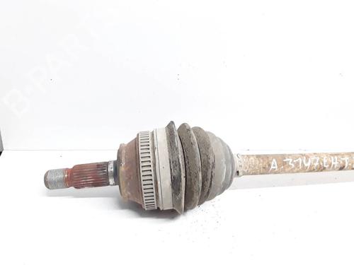 Left rear driveshaft LAND ROVER FREELANDER I (L314) 2.0 DI 4x4 | BP11746337M40