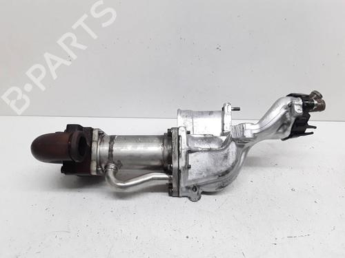 Egr RENAULT MEGANE II (BM0/1_, CM0/1_) 1.5 dCi (BM1F, CM1F) | BP17317081M69 
