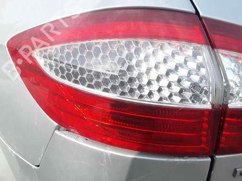 Left taillight FORD MONDEO IV (BA7) 2.0 TDCi | BP19100193C34 
