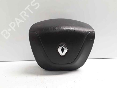 Used Driver airbag RENAULT MASTER III Platform/Chassis (EV, HV, UV) 2.3 dCi 130 RWD (HV01, HV10, HV11, HV12, UV01, UV10,... (130 hp) 31163803
