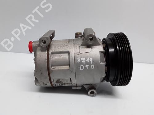 Airco pomp RENAULT GRAND SCÉNIC II (JM0/1_) 1.5 dCi (JM02, JM13) (101 hp) 7474184