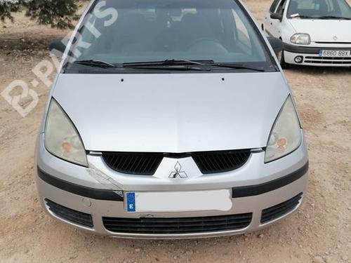 Used Parts MITSUBISHI COLT VI (Z3_A, Z2_A)  1.5 DI-D (Z39A)  1132446