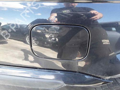 Used Fuel flap BMW 3 (E46) 320 d (136 hp) 24634481