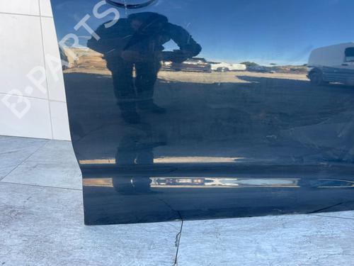 Right front door CITROËN C4 II (NC_)  | BP31117922C3 