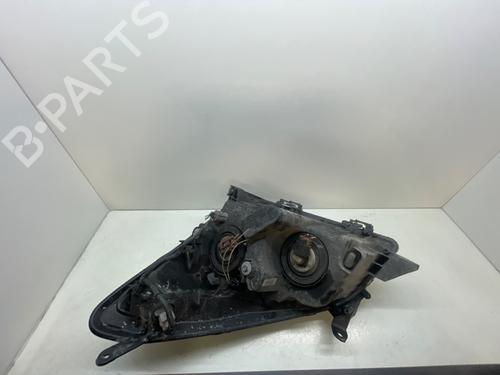 Right headlight TOYOTA COROLLA Verso (ZER_, ZZE12_, R1_) 2.2 D-4D (AUR10_, AUR10R) | BP22210656C29 