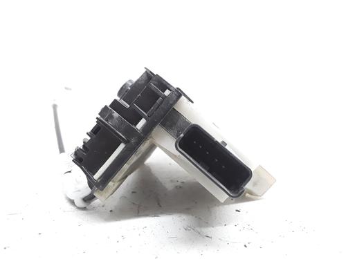 Rear left lock PEUGEOT 208 I (CA_, CC_) 1.6 BlueHDi 100 | BP18908895C100 