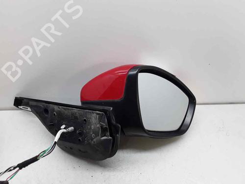 Used Right mirror CITROËN C3 III (SX) [2016-2025]  29717181