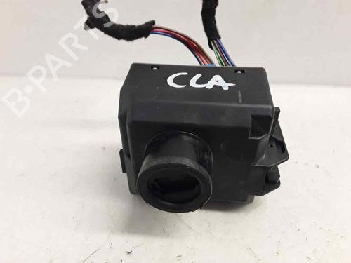 Used Electronic module MERCEDES-BENZ CLA Coupe (C117) CLA 220 CDI / d (117.303) (177 hp) 28326393