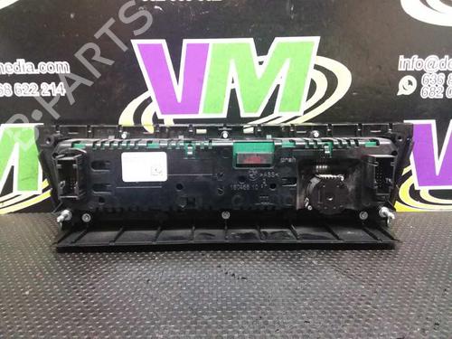 Climate control BMW 5 (F10) 520 d | BP7469925I5 