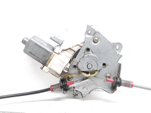 Right front window motor NISSAN MICRA III (K12) 1.4 16V | BP13534476E20 