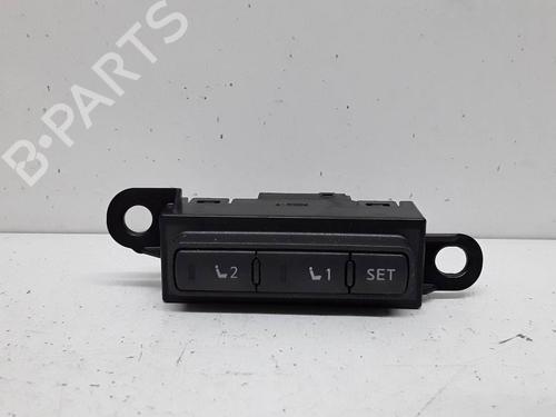 Used Electronic module INFINITI Q50 50 D (170 hp) 13120306