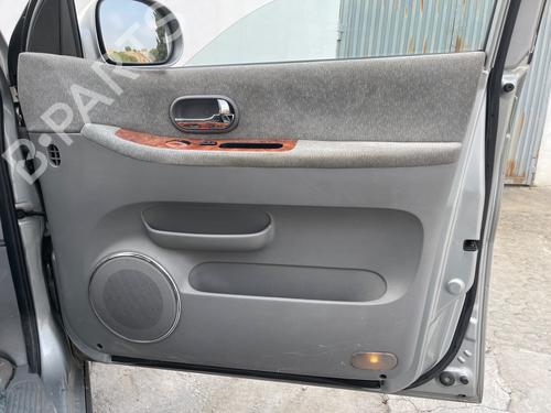 Used Front right panel KIA CARNIVAL II (GQ) [1999-2007]  27440616