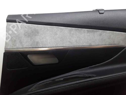 Rear right panel PEUGEOT 5008 II (MC_, MJ_, MR_, M4_)  | BP29717235C61 