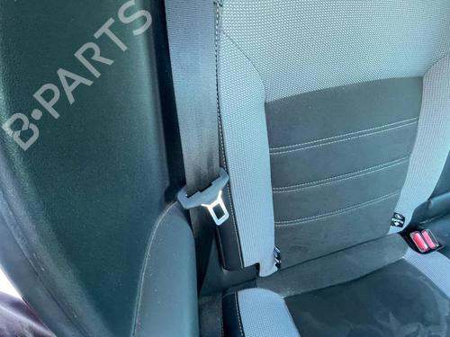 Used Rear right seatbelt Rear right seatbelt CITROËN DS4 (NX_) [2011-2015] 40435960 40435960