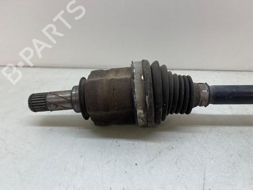 Left front driveshaft OPEL CORSA D Hatchback Van (S07)  | BP22302547M38