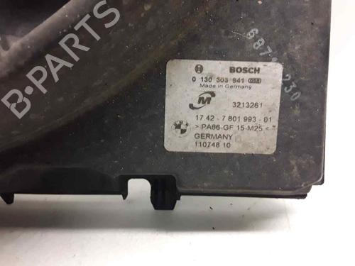 Radiator fan BMW 1 (E87) 120 d | BP25904372M35