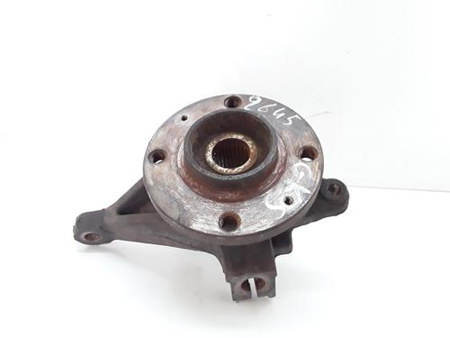 Used Right front steering knuckle PEUGEOT PARTNER MPV (5_, G_) 1.6 HDi 75 (75 hp) 10002513