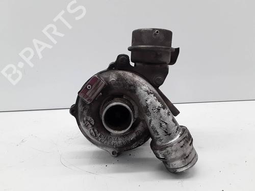 Turbo/Compressor Turbo/Compressor RENAULT MEGANE II (BM0/1_, CM0/1_) [2001-2012] 35933751 35933751