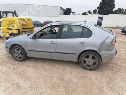 Hovedbremsecylinder SEAT LEON (1M1) 1.9 TDI | BP15379496M77 
