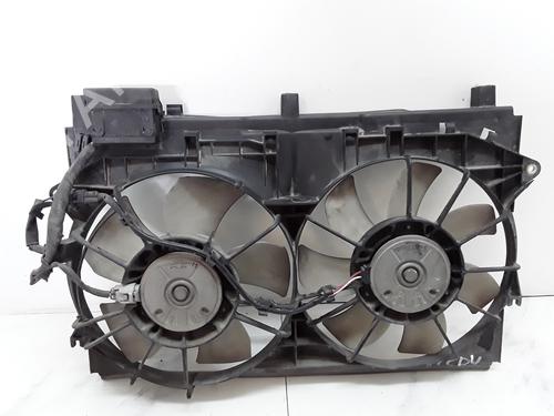 Køleventilator elektrisk TOYOTA COROLLA (_E12_) 2.0 D-4D (CDE120_, CDE120R) (90 hp) 8874240