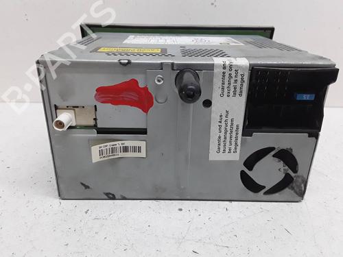 Bilradio OPEL ASTRA H (A04) 1.6 (L48) | BP15720637E6 
