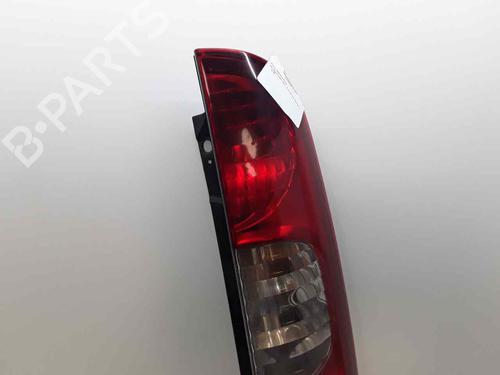 Right taillight FIAT DOBLO Box Body/MPV (223_) 1.9 JTD | BP23139754C35 
