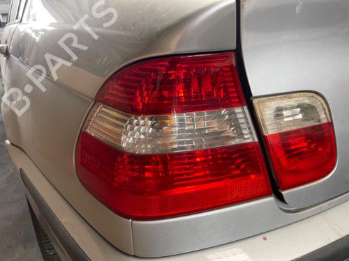 Left taillight BMW 3 (E46) 325 i | BP26895211C34 