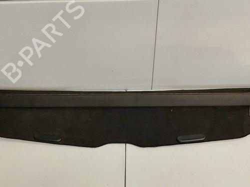 Used Rear parcel shelf Rear parcel shelf PEUGEOT 307 Break (3E) 1.6 HDi 110 (109 hp) 39908293 39908293