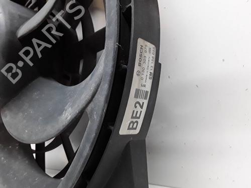 Køleventilator elektrisk OPEL ZAFIRA / ZAFIRA FAMILY B (A05) 1.9 CDTI (M75) | BP11754584M35 